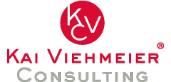 Logo Kai Viehmeier Consulting